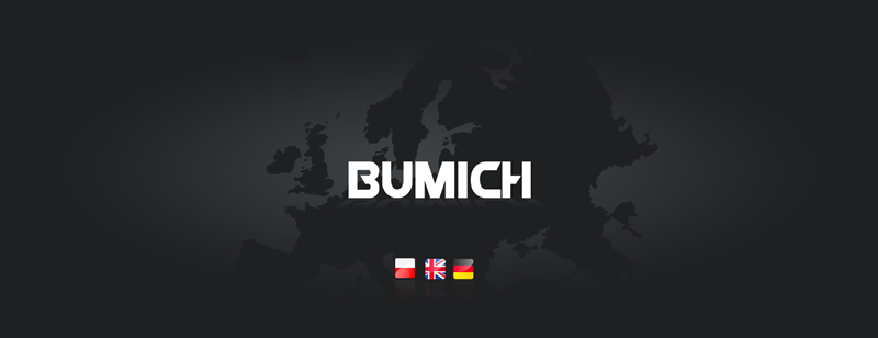 CLICK for BUMICH home page